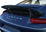 Porsche 911 Carrera S 2012 года